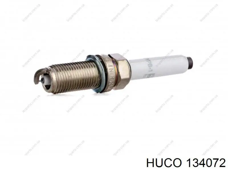 Накінечник свічки запалювання 134072 Huco