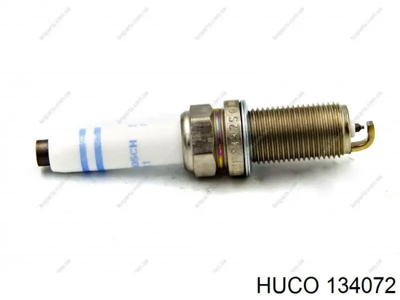 Накінечник свічки запалювання VAG 06L905199B
