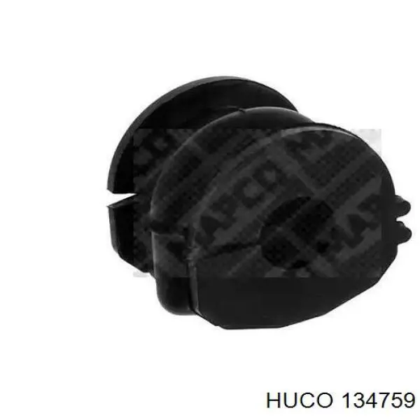 Купити 134759 Huco Провід високовольтні, комплект