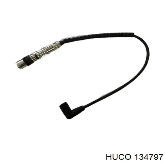 134797 Huco Проводи високовольтні