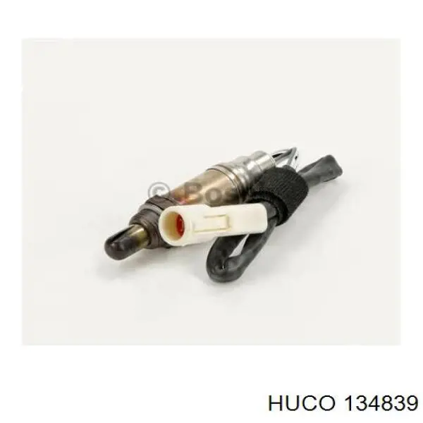 Купити 134839 Huco Провід високовольтні, комплект