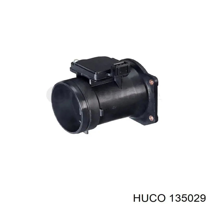Датчик масової витрати повітря Huco 135029 ціна, від 55.74 USD