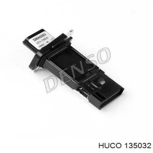 Купити 135032 Huco Повітромір