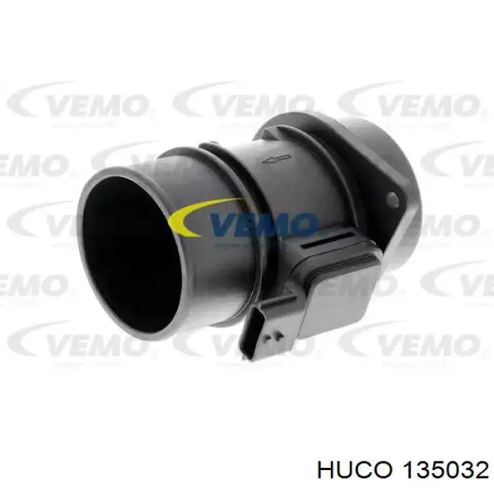 Датчик масової витрати повітря Huco 135032 ціна, від 24.07 USD