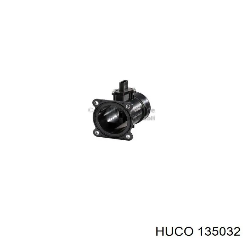 ДМРВ 135032 Huco