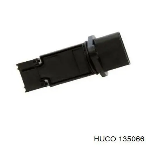 135066 Huco датчик потоку (витрати повітря, витратомір MAF - (Mass Airflow))
