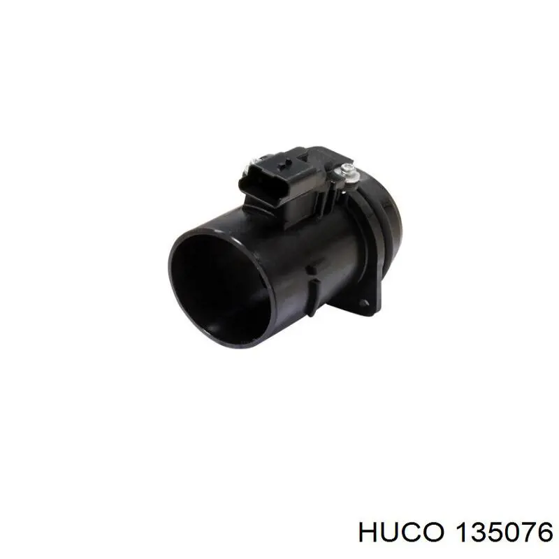 135076 Huco датчик потоку (витрати повітря, витратомір MAF - (Mass Airflow))