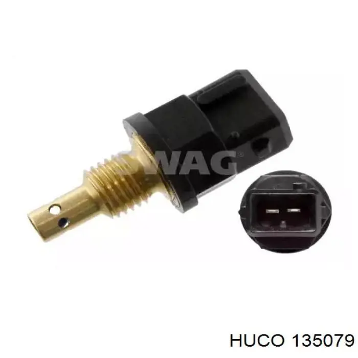 Датчик масової витрати повітря Delphi AF1048012B1 ціна, від 33.40 USD