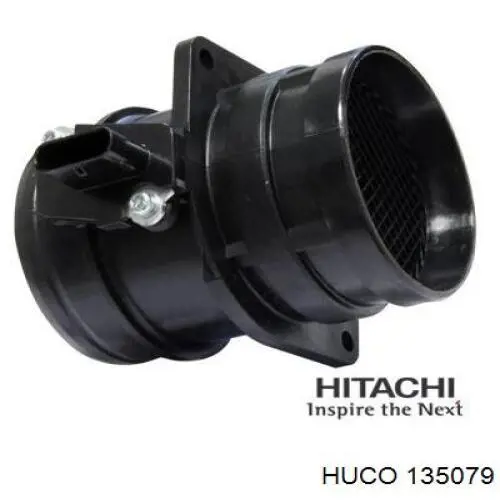 Датчик масової витрати повітря Huco 135079 ціна, від 38.00 USD