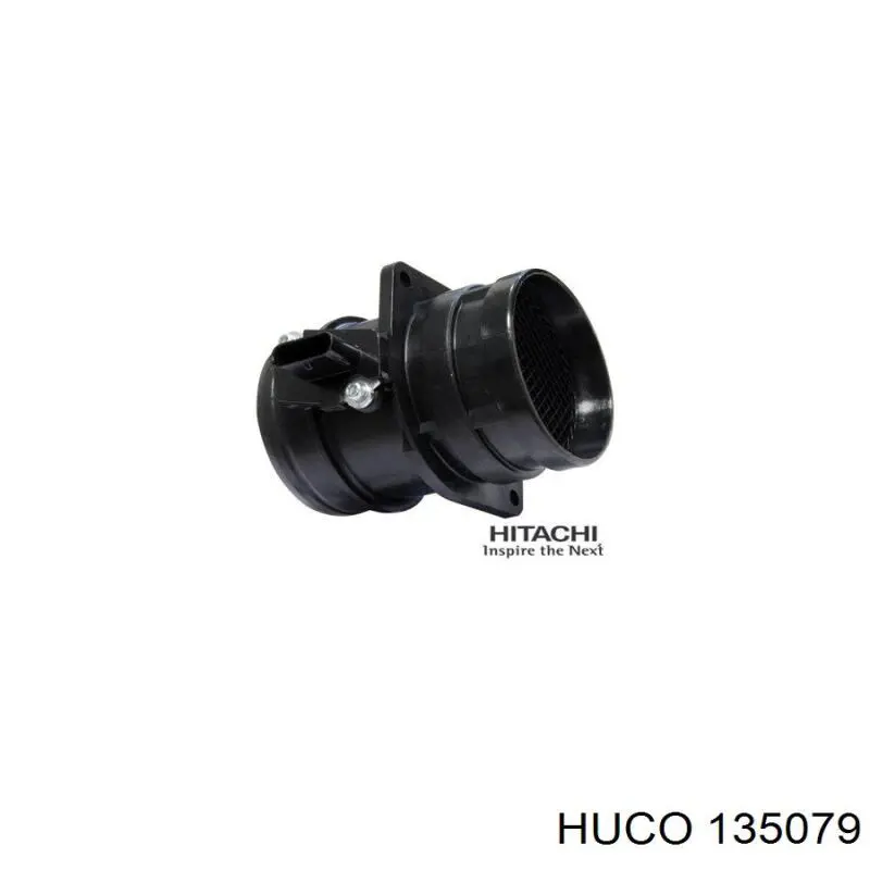 AF1048012B1 Delphi Датчик витрати повітря