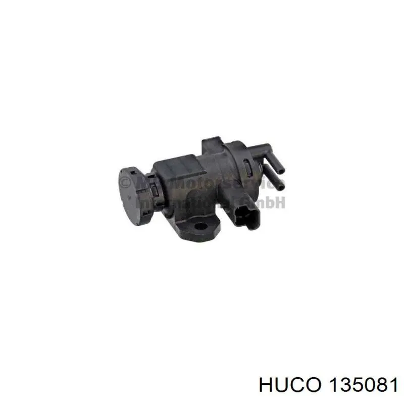 135081 Huco датчик потоку (витрати повітря, витратомір MAF - (Mass Airflow))