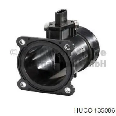 Датчик масової витрати повітря Huco 135086 ціна, від 25.42 USD