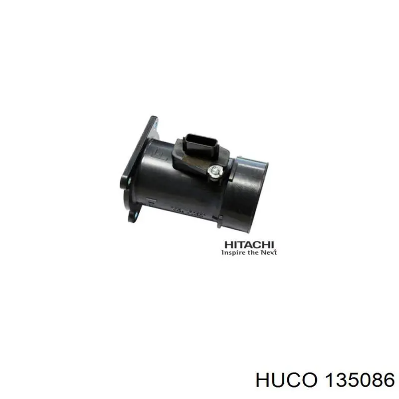 135086 Huco Датчик витрати повітря