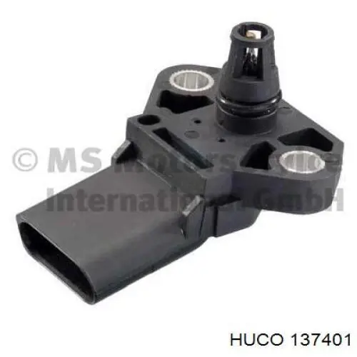 137401 Huco Датчик тиску вихлопних газів