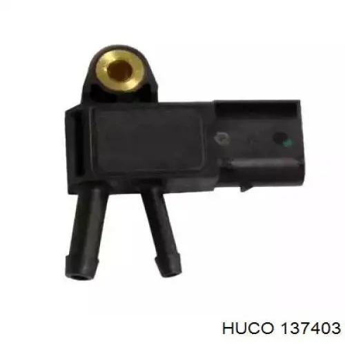 Датчик тиску вихлопних газів Huco 137403 ціна, від 31.32 USD