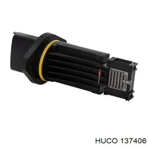 Датчик тиску вихлопних газів Huco 137406 ціна, від 31.69 USD