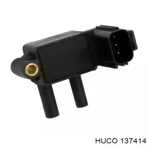 Датчик тиску вихлопних газів Huco 137414 ціна, від 49.65 USD