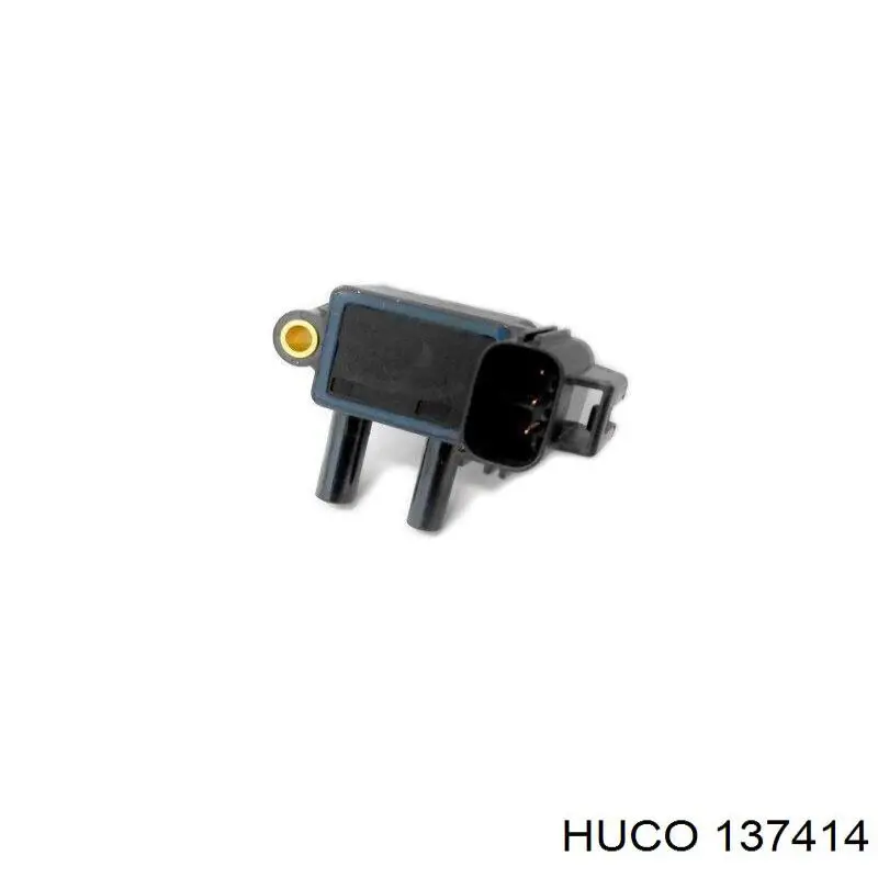 Купити 137414 Huco Датчик тиску вихлопних газів