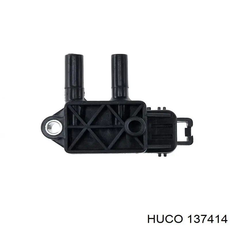 Купити 137414 Huco Датчик тиску вихлопних газів