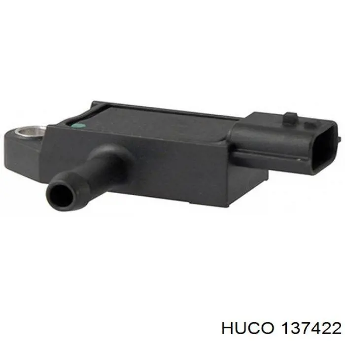 Датчик тиску вихлопних газів 137422 Huco