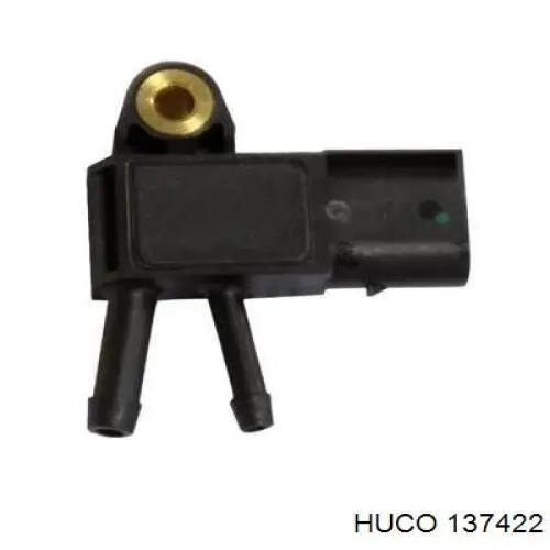 137422 Huco Датчик тиску вихлопних газів