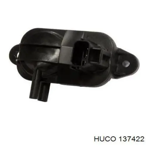 Купити 137422 Huco Датчик тиску вихлопних газів