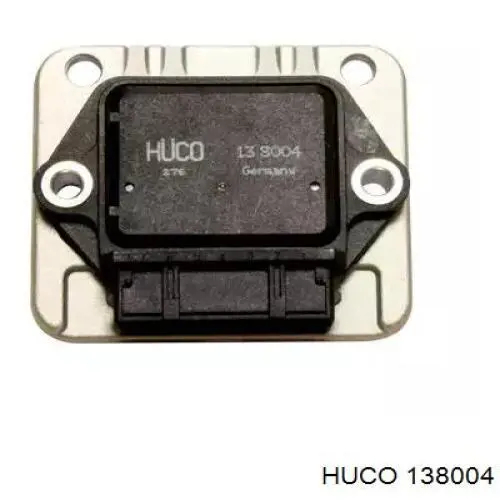 Комутатор системи запалювання Huco 138004 ціна, від 13.78 USD