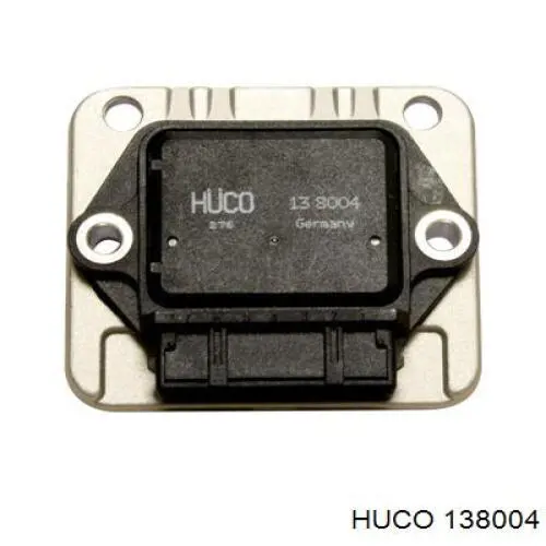 138004 Huco модуль запалювання, комутатор