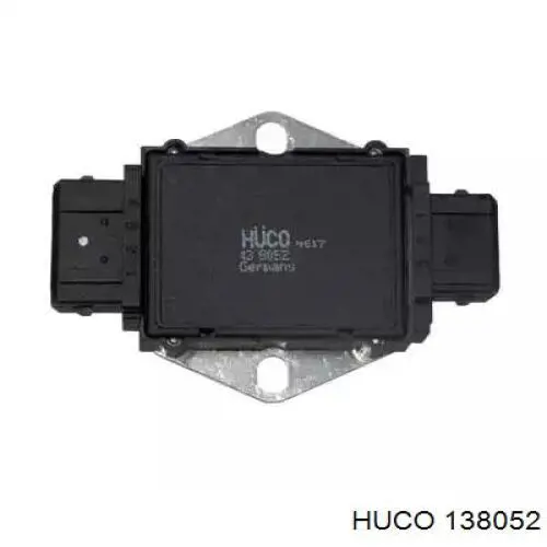 Комутатор системи запалювання Huco 138052 ціна, від 32.48 USD