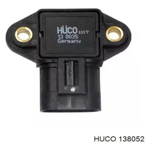 Модуль запалювання, комутатор 138052 Huco