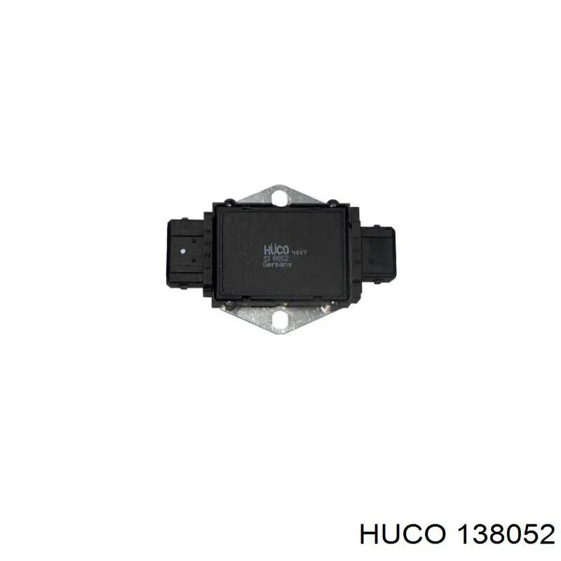 138052 Huco модуль запалювання, комутатор