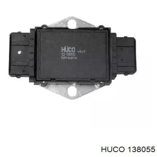 138055 Huco Комутатор транзисторний