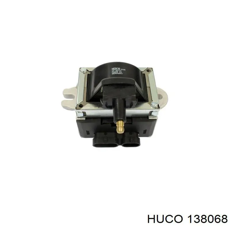 Модуль запалювання, комутатор 138068 Huco
