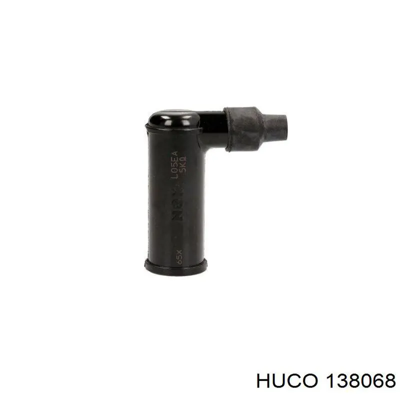 Комутатор системи запалювання Huco 138068 ціна, від 31.41 USD