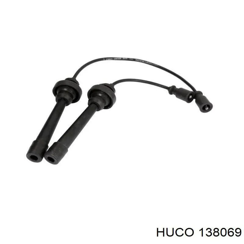 Комутатор системи запалювання Huco 138069 ціна, від 44.24 USD
