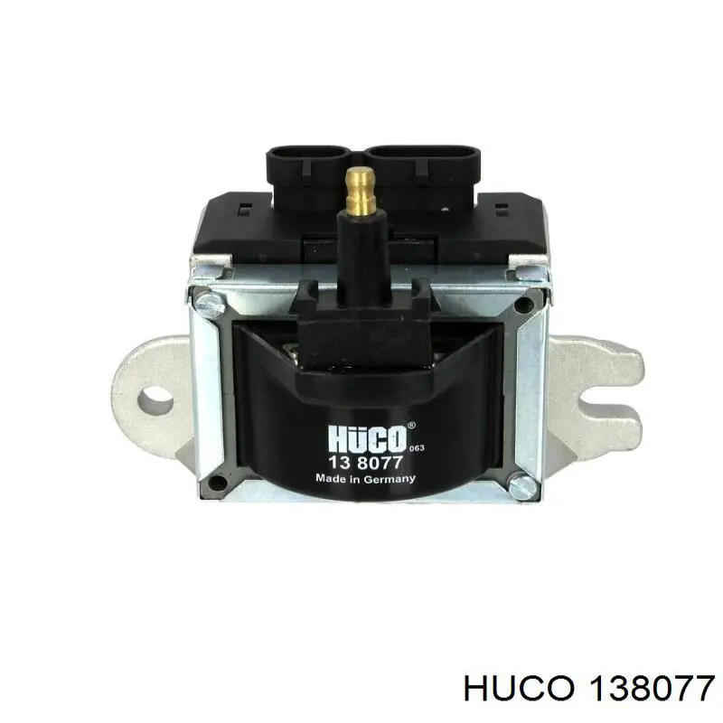 Діодний міст 138077 Huco