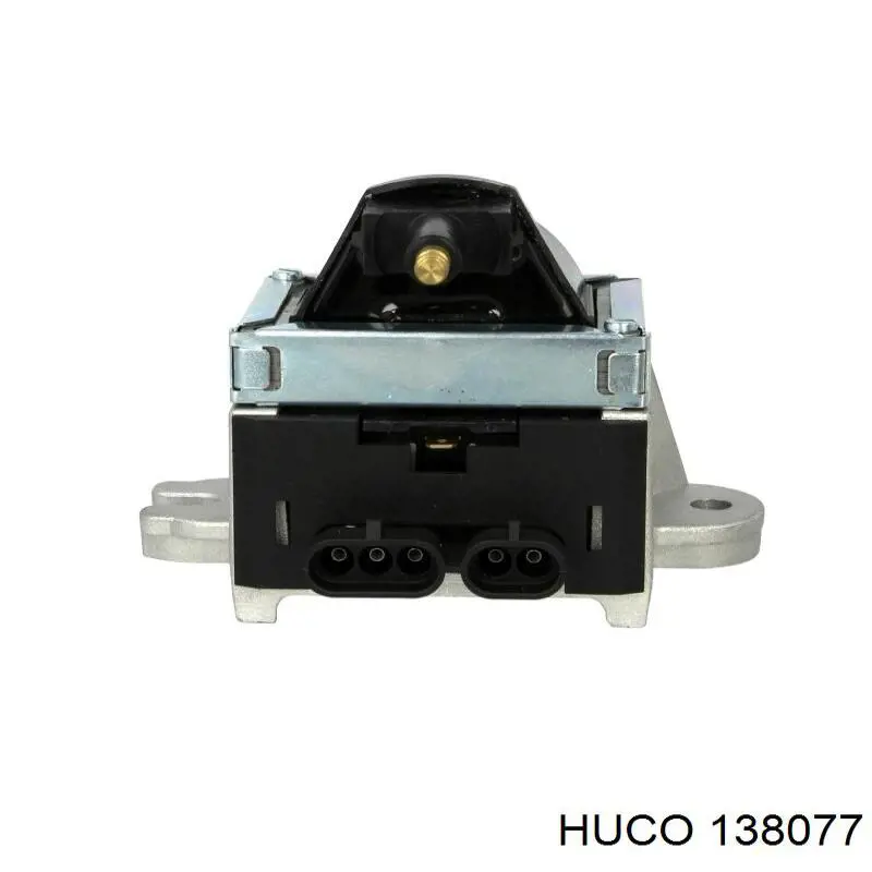 138077 Huco міст доданий генератора