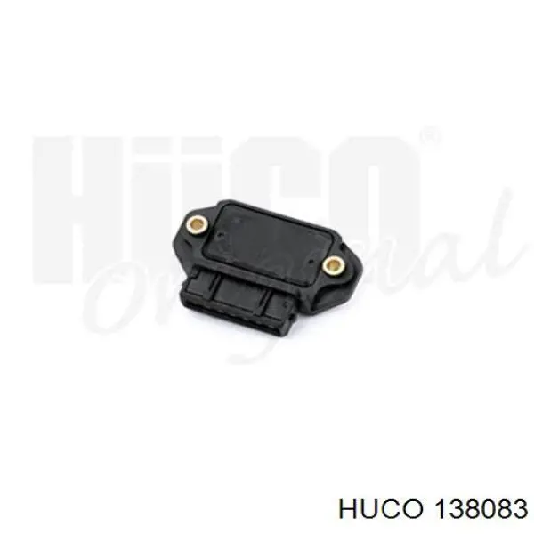 Купити 138083 Huco Комутатор