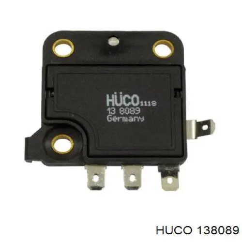 Модуль запалювання, комутатор 138089 Huco