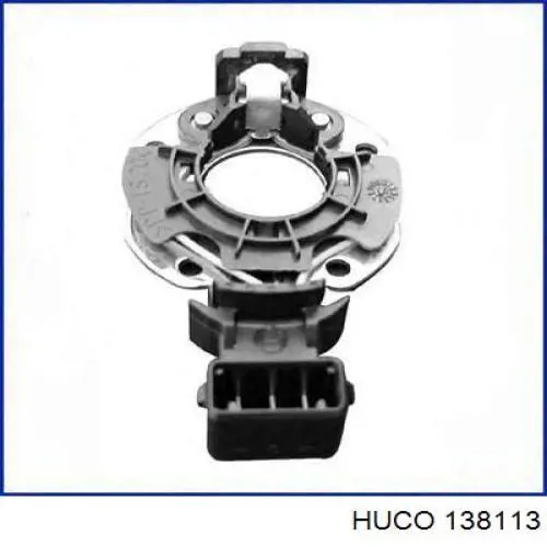 Датчик обертів колінвалу Huco 138113 ціна, від 7.70 USD