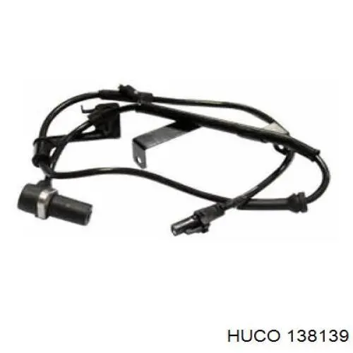 Датчик швидкості Huco 138139 ціна, від 10.14 USD