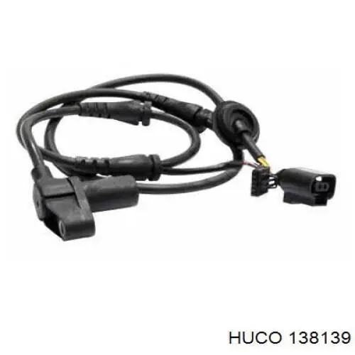 138139 Huco Датчик швидкості спідометра