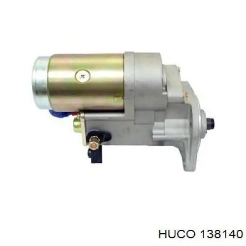 138140 Huco ДПКВ