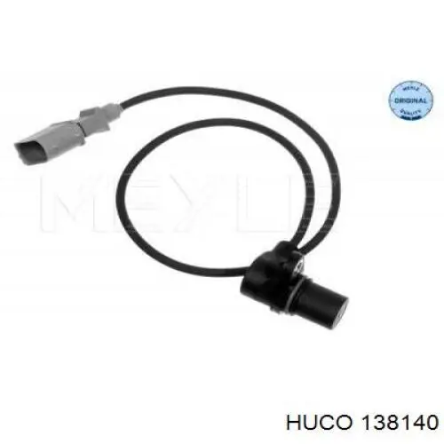 138140 Huco ДПКВ