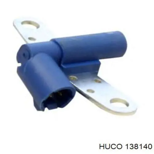 Датчик обертів колінвалу Huco 138140 ціна, від 14.31 USD