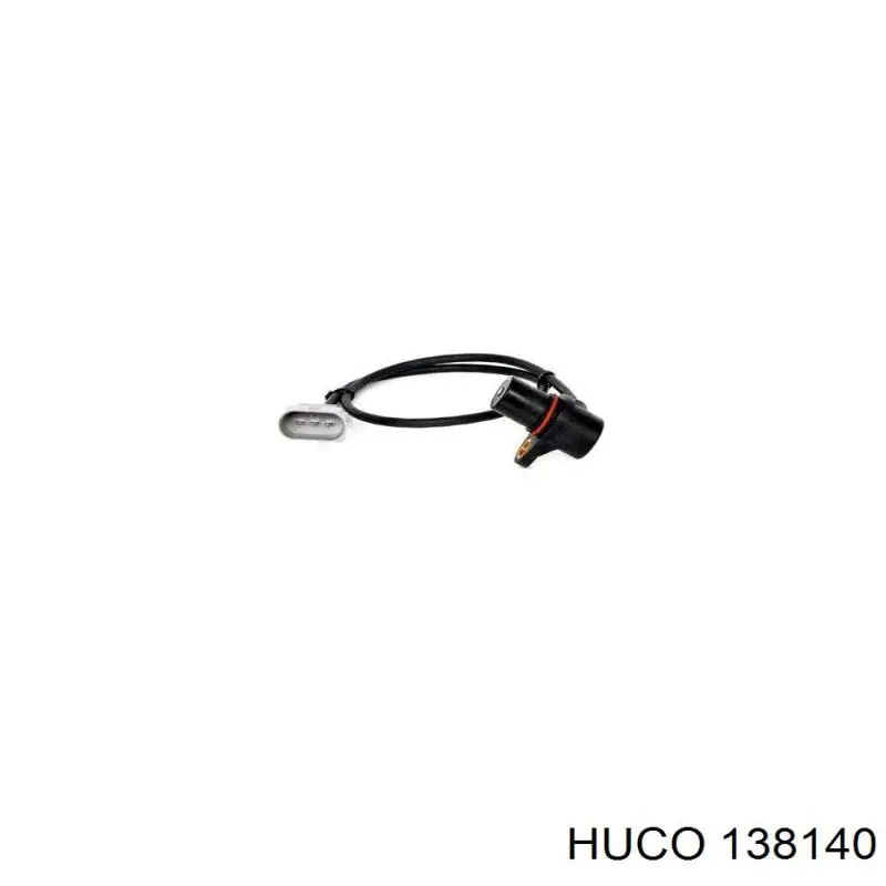 Датчик положення колінвала Huco 138140