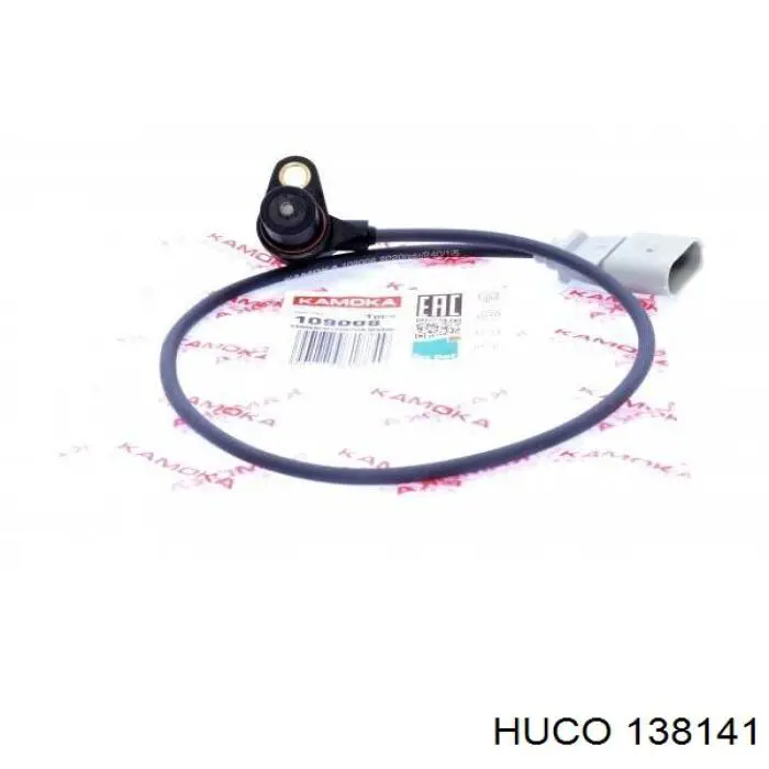 138141 Huco Датчик розподільного вала