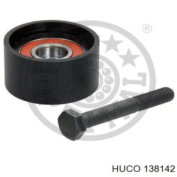 Датчик положення колінвала Huco 138142