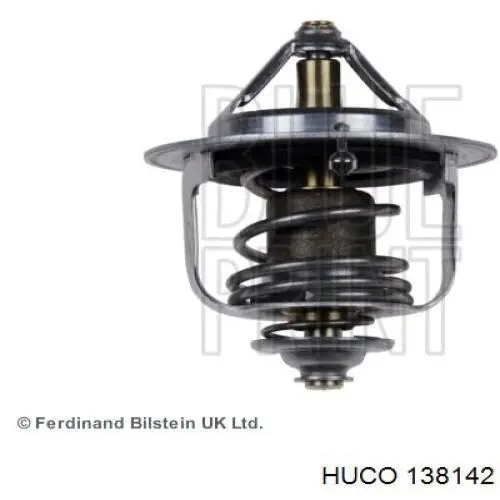 Датчик обертів колінвалу Huco 138142 ціна, від 18.74 USD