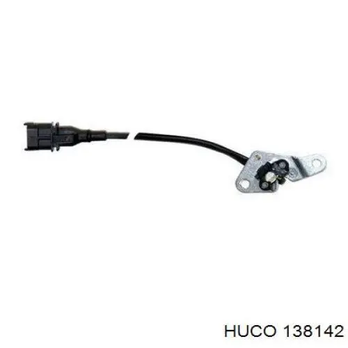 Купити 138142 Huco Датчик положення (оборотів) коленвалу